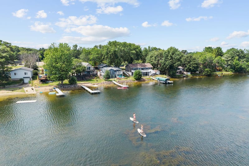 26751 Fremont Dr, Zimmerman, MN 55398