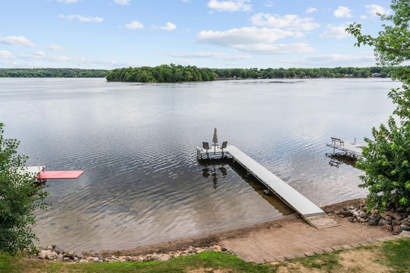 26751 Fremont Dr, Zimmerman, MN 55398