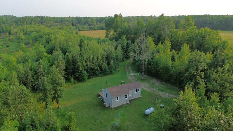 36466 Juniper Rd, Deer River, MN 56636