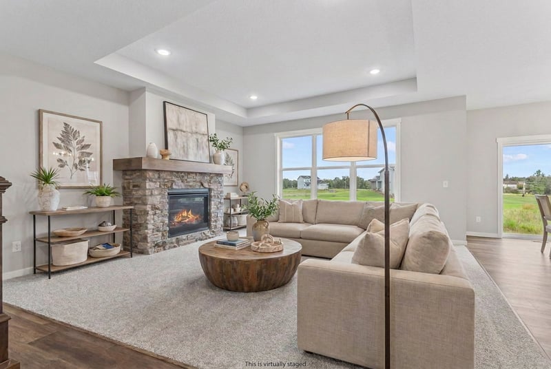 20615 Redwood St NW, Oak Grove, MN 55011