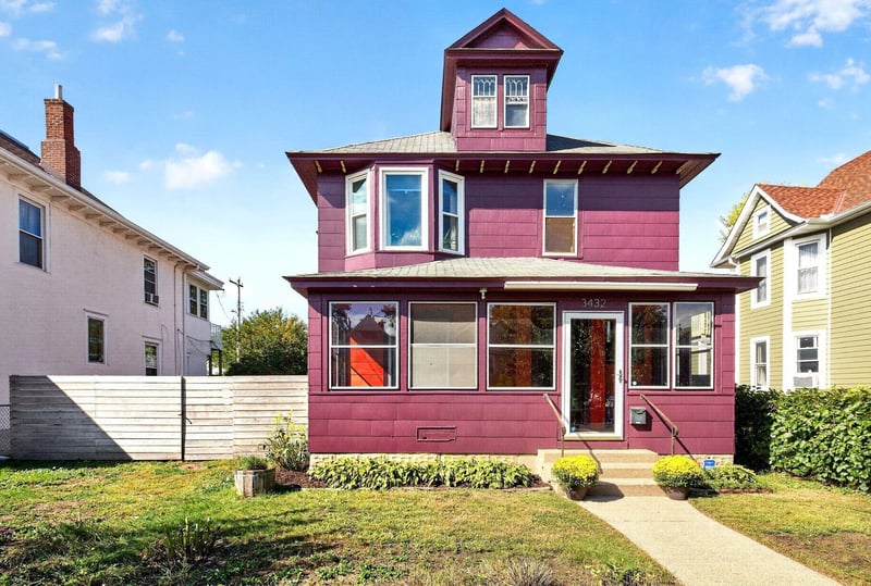 3432 Chicago Ave, Minneapolis, MN 55407