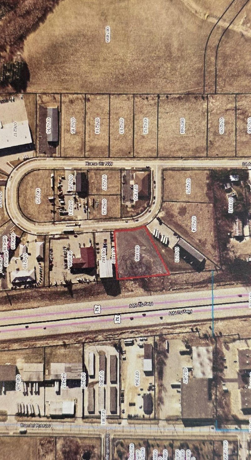 TBD NW Rome Cir NW Vacant Lot, Rochester, MN 55901