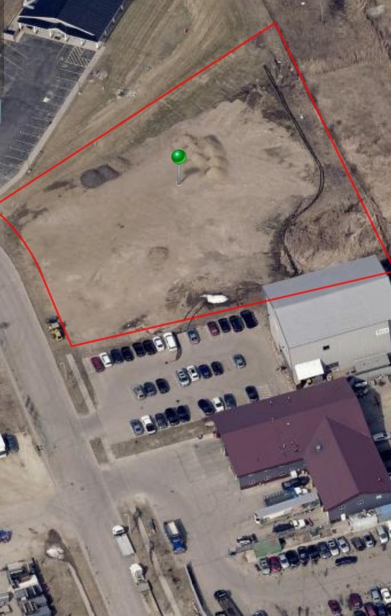 TBD NW Rome Cir NW Vacant Lot, Rochester, MN 55901