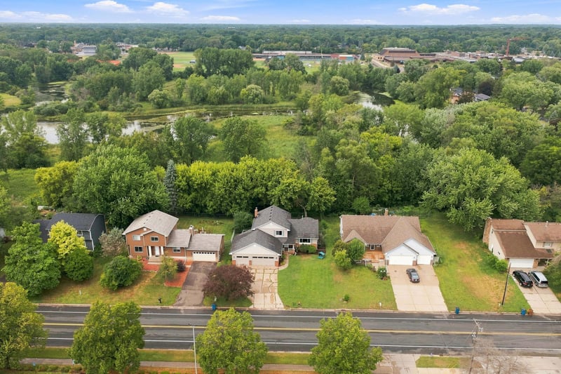 2137 Orchard Ln, White Bear Lake, MN 55110