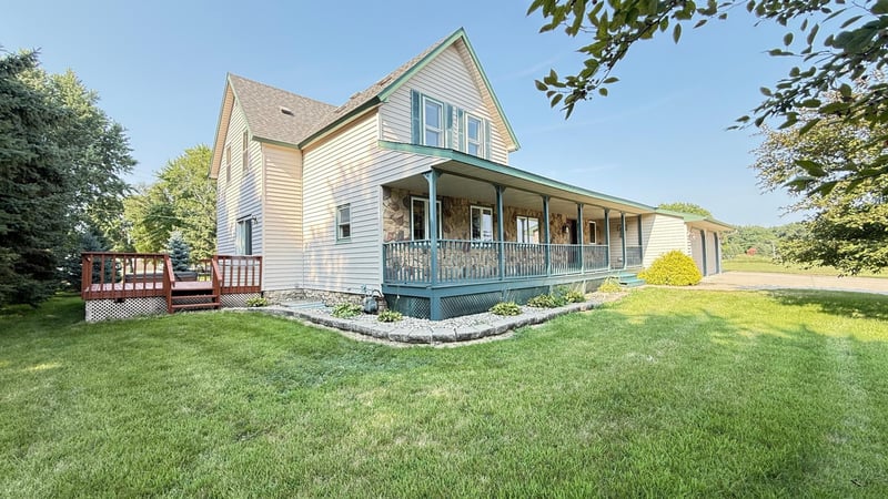 237 E Dahlstrom Ave, Appleton, MN 56208