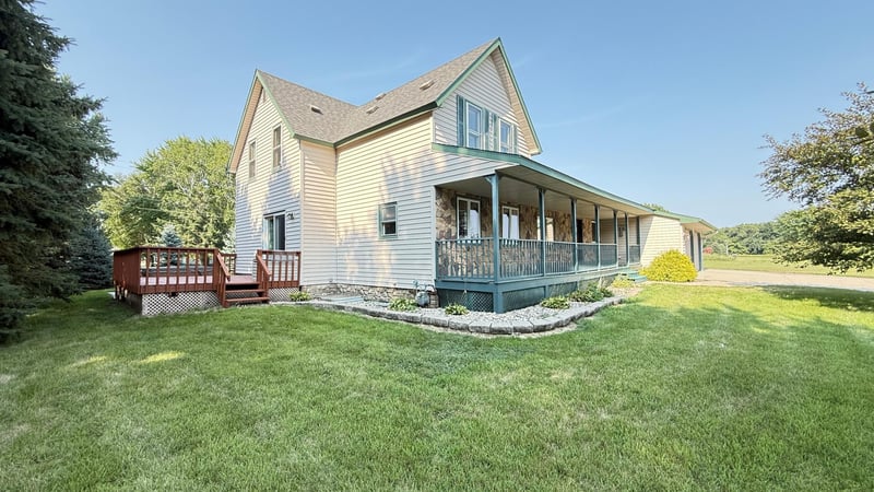 237 E Dahlstrom Ave, Appleton, MN 56208