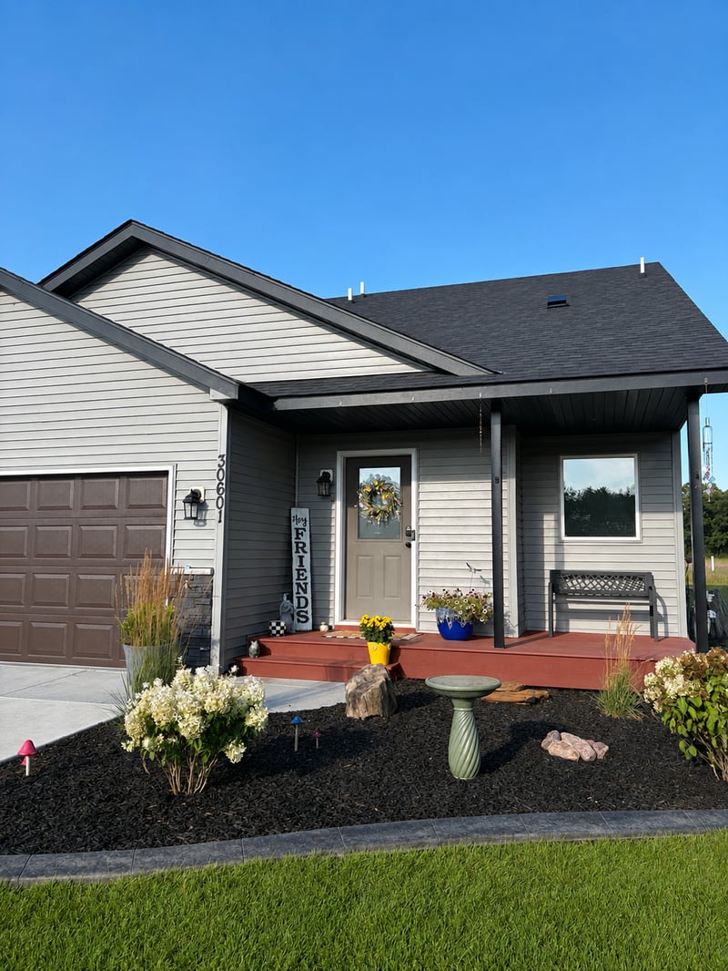 30601 144th St NW, Princeton, MN 55371