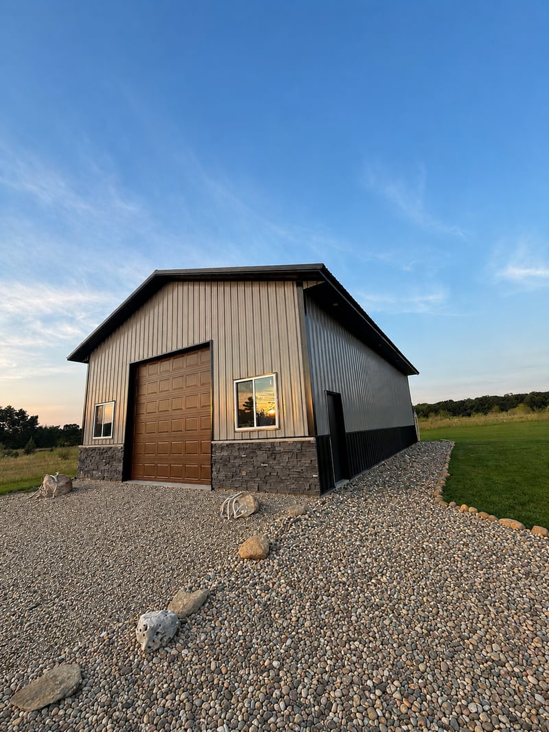 30601 144th St NW, Princeton, MN 55371