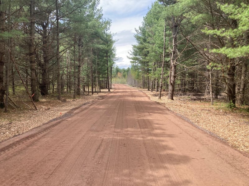 Lot 4 Surely Dr, Siren, WI 54872