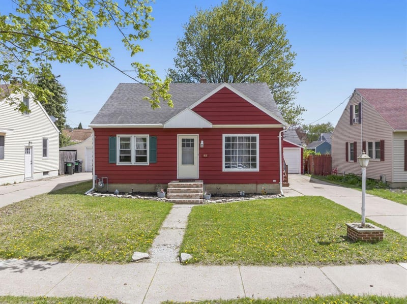 Home Worth Check