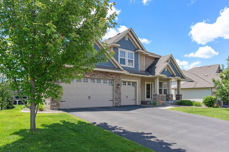7739 60th St S, Cottage Grove, MN 55016