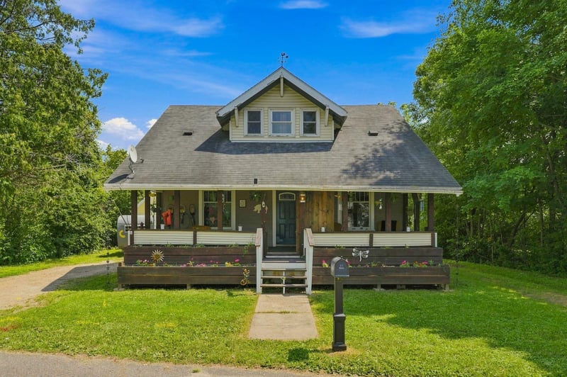 317 Water Ave, Amery, WI 54001