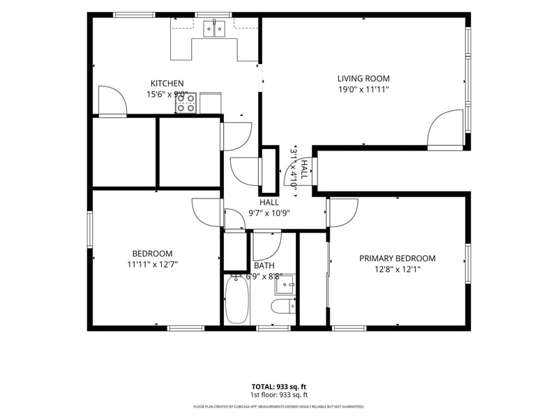 435 Madison St NE, Minneapolis, MN 55413