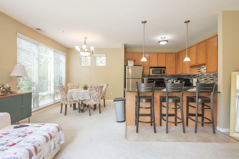 1070 Grandview Ct NE #119, Columbia Heights, MN 55421
