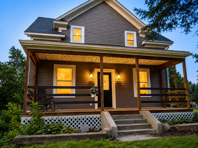 Home Worth Check