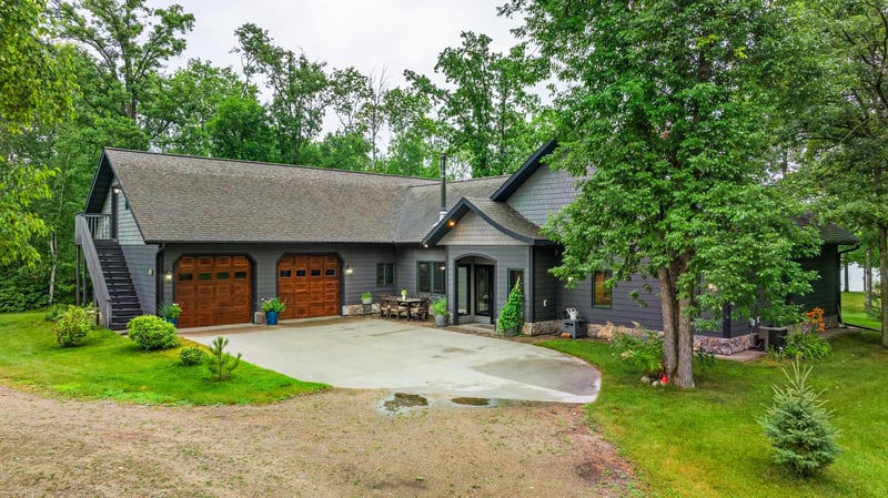 53121 Sunrise Ln, Park Rapids, MN 56470
