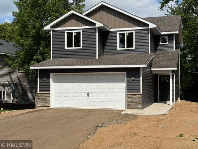 438 Prairie St, Clearwater, MN 55320