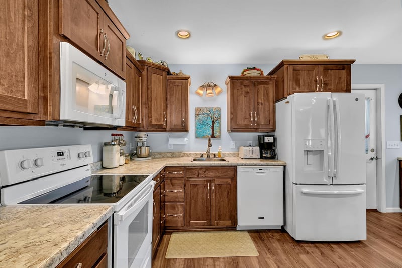 3029 Santa Fe Trl, Saint Cloud, MN 56301