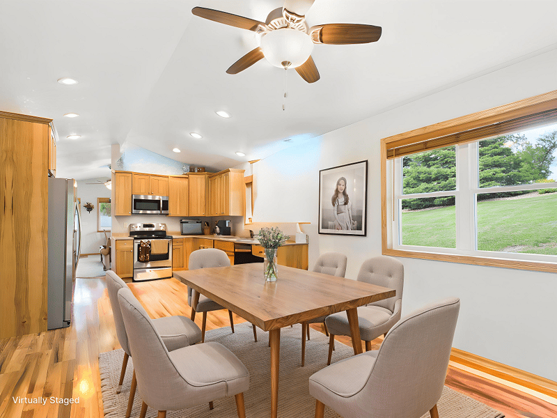 2211 Ridgedale Dr SE, Alexandria, MN 56308