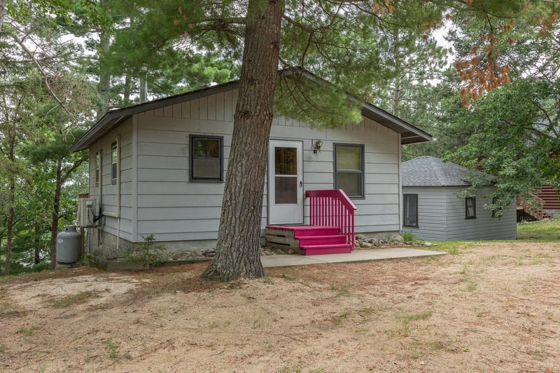 681 Wabedo Pass Rd NE, Longville, MN 56655