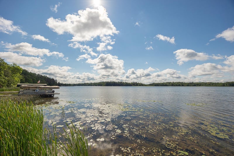 681 Wabedo Pass Rd NE, Longville, MN 56655