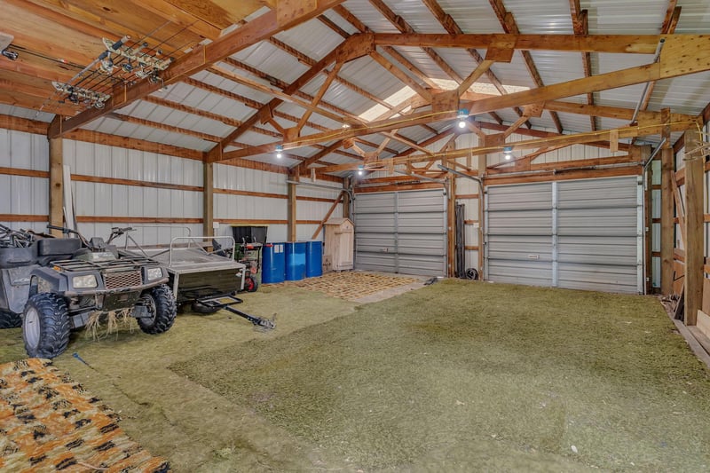 203 4th St, Danube, MN 56230