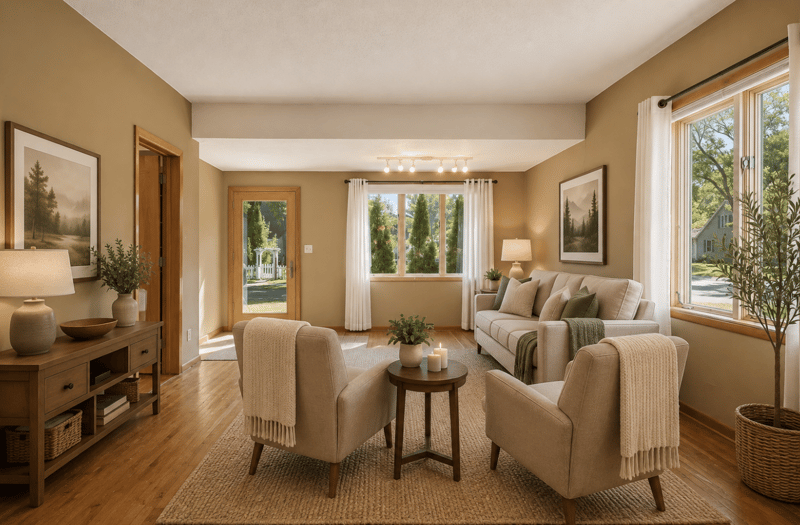 220 S Mccornell Ave, Parkers Prairie, MN 56361