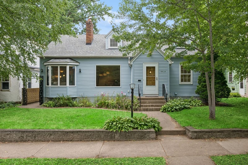 4414 Nawadaha Blvd, Minneapolis, MN 55406