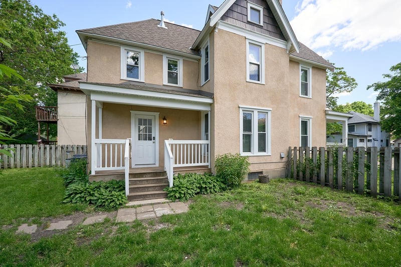 3040 Fremont Ave S, Minneapolis, MN 55408