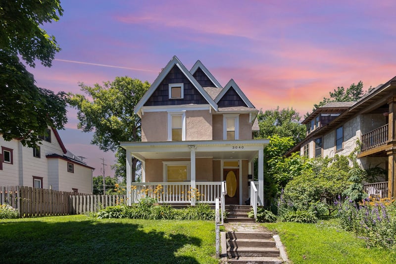 3040 Fremont Ave S, Minneapolis, MN 55408
