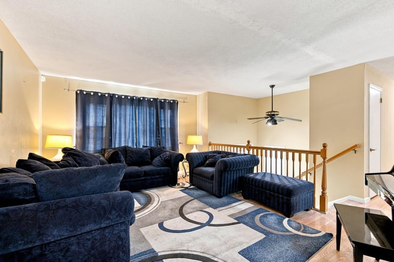 515 Westby Dr NE, Spring Lake Park, MN 55432