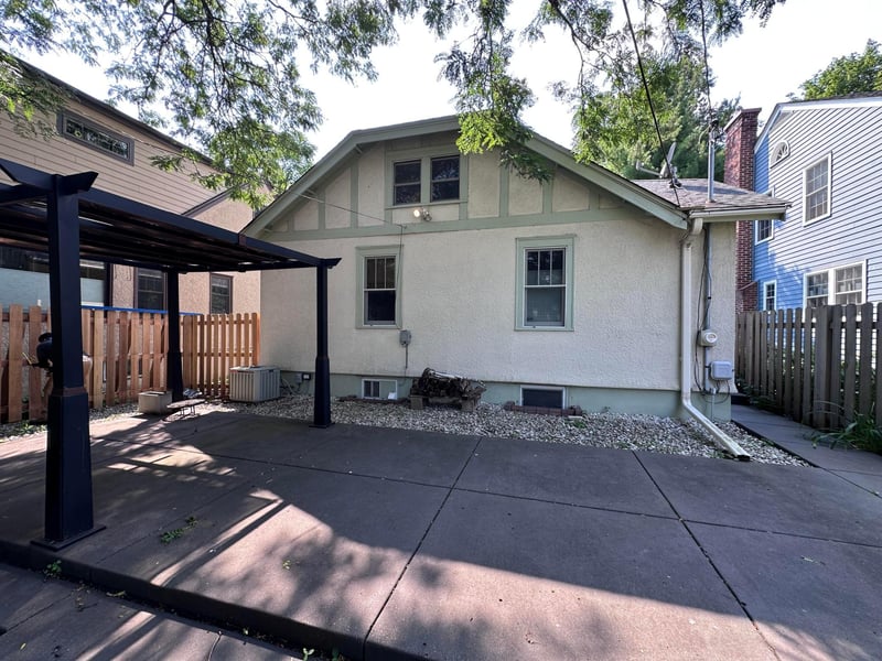 4937 Logan Ave S, Minneapolis, MN 55419