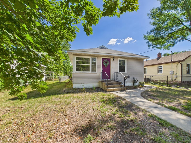 122 30th Ave N, Saint Cloud, MN 56303