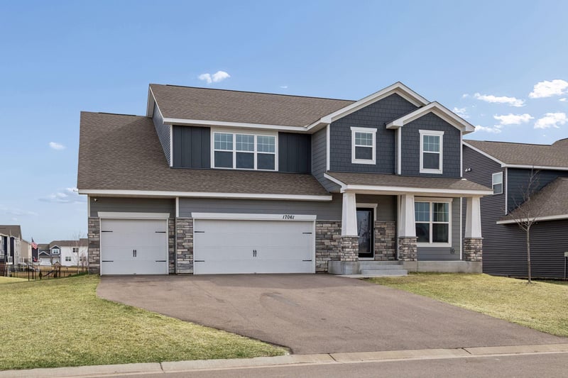 17061 Doppler Ln, Lakeville, MN 55044