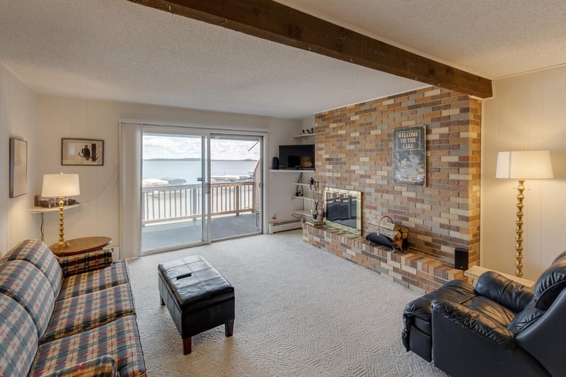 9212 Edgewater Cir S #202, Breezy Point, MN 56472