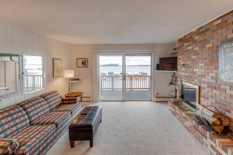 9212 Edgewater Cir S #202, Breezy Point, MN 56472