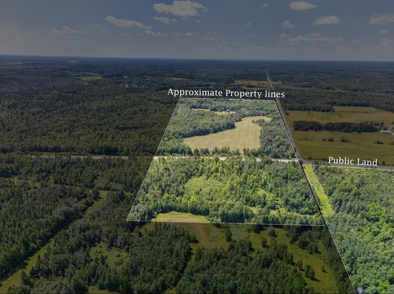 12502 TBD Van Horn Rd, Floodwood, MN 55736
