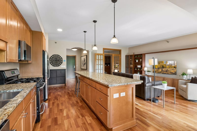 317 Groveland Ave #213, Minneapolis, MN 55403