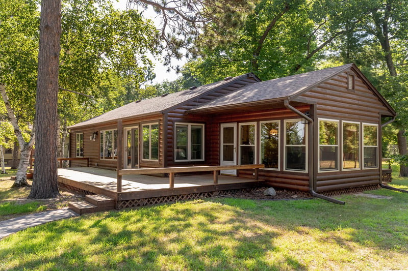 21877 Windy Ridge Rd, Brainerd, MN 56401