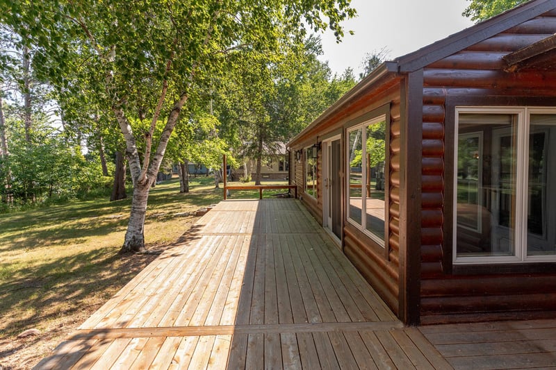 21877 Windy Ridge Rd, Brainerd, MN 56401