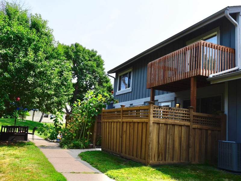 110956 Von Hertzen Cir #56, Chaska, MN 55318