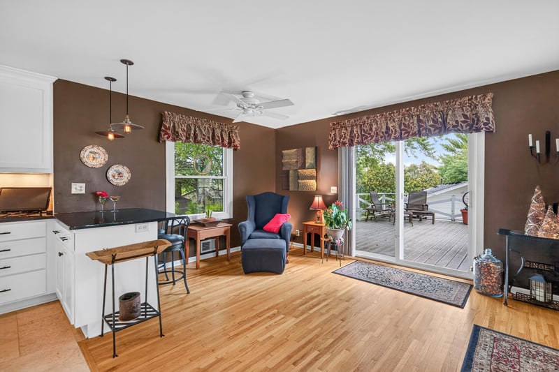 3461 Yukon Ave N, New Hope, MN 55427