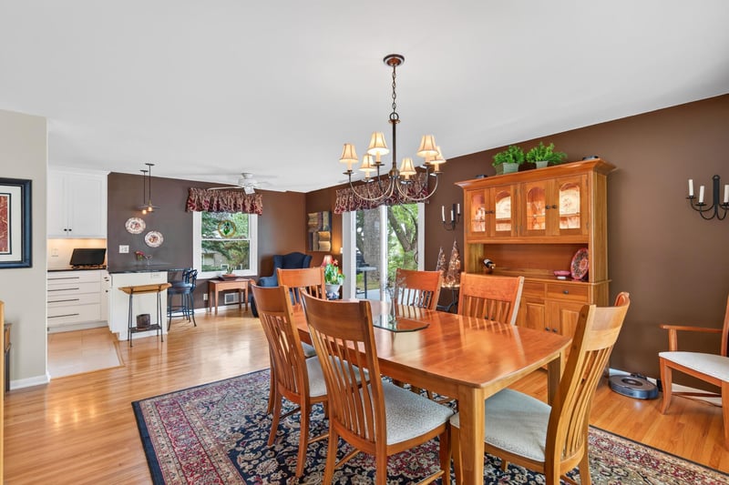 3461 Yukon Ave N, New Hope, MN 55427