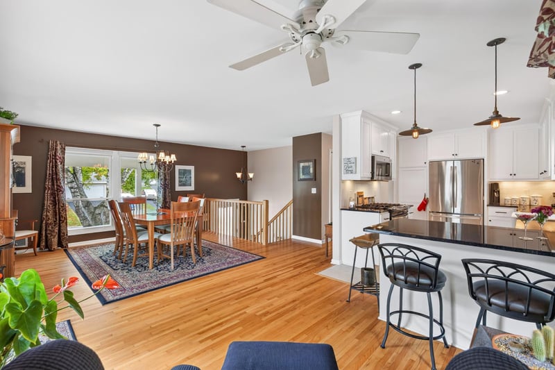3461 Yukon Ave N, New Hope, MN 55427