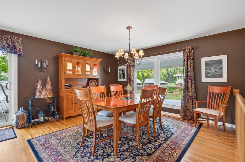 3461 Yukon Ave N, New Hope, MN 55427