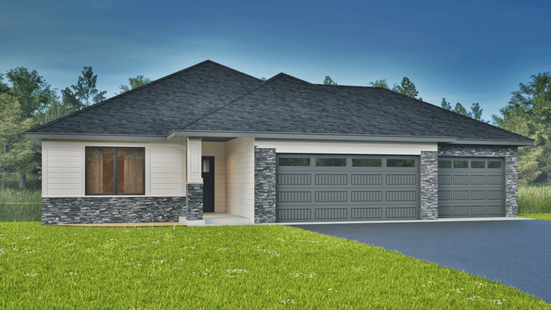 7751 Lake John Dr, Annandale, MN 55302