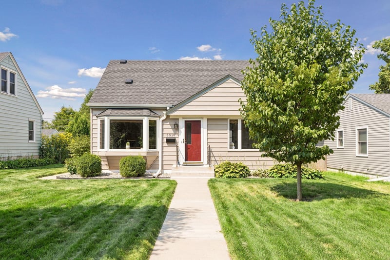 3510 Sumter Ave S, Saint Louis Park, MN 55426