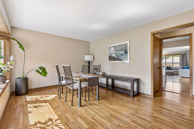 3510 Sumter Ave S, Saint Louis Park, MN 55426