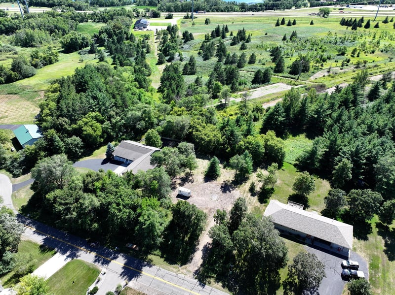 Lot 8 Block 1 W Latoka Dr, Alexandria, MN 56308