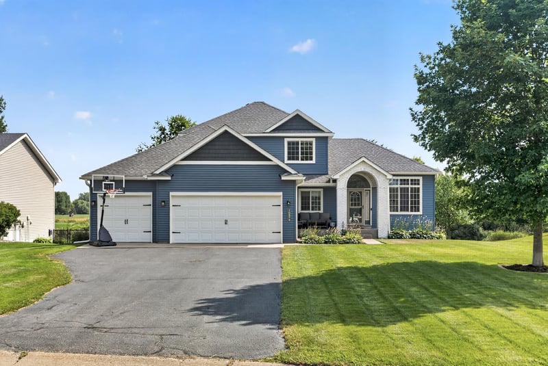 10579 Karston Ave NE, Albertville, MN 55301